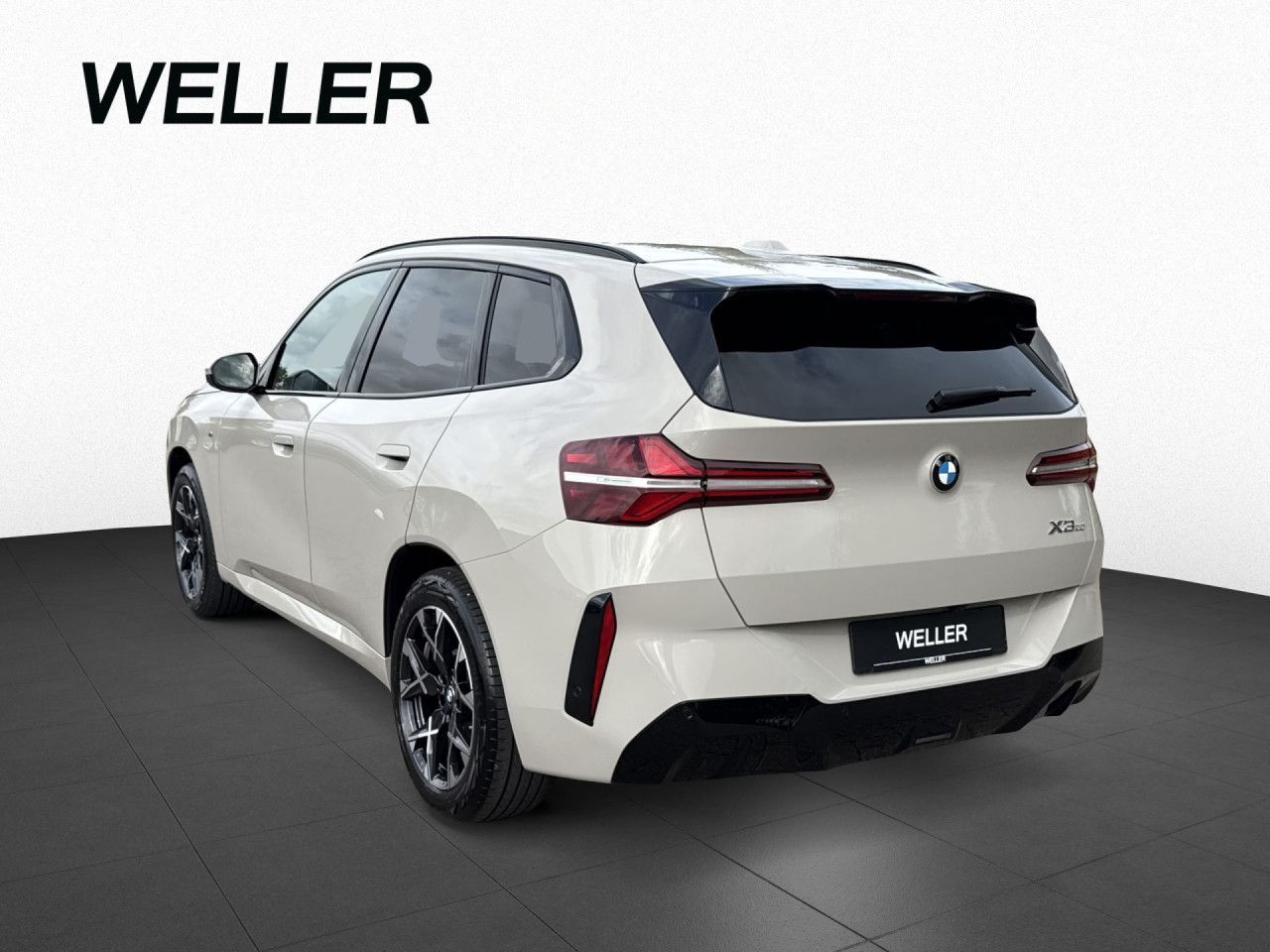 BMW X3 - Bild 10