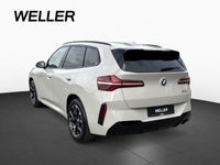 BMW X3 - Vorschau Bild 10