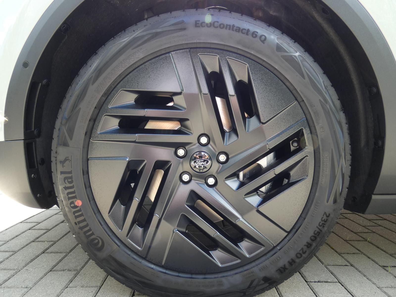 Ford Explorer - Bild 28