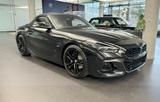 BMW Z4 20i/Schalter/Garantie 2028/M-Paket/Headup/19" - BMW Z4 aus 2023