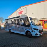 Sunlight I68 Adventure *Fiat 180PS Automatik* MJ26*