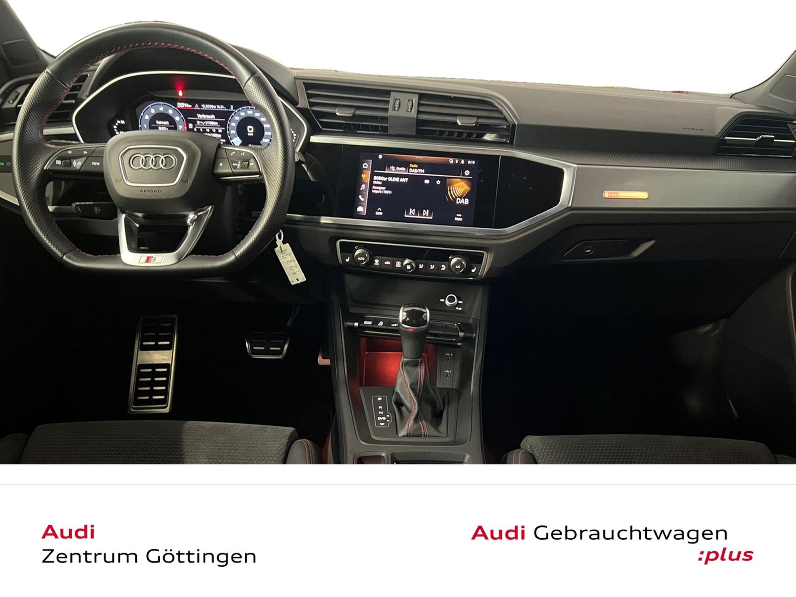 Audi Q3 - Bild 8