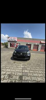 Smart Forfour Automatik von Privat abzugeben  - Smart ForFour in Hagen