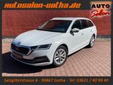 Skoda Octavia Combi Style LED+NAV APP CAM SHZ LANE ACC - Skoda Octavia Combi Style Gebrauchtwagen