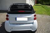 Smart ForTwo Cabrio - Garagenfahrzeug - 10/12 - Smart