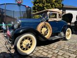 Ford Model A Roadster Deluxe Bauj.1930 - Ford Model b Gebrauchtwagen