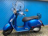 Vespa GTS 300 SuperSport  - VESPA 300 GTS SUPERSPORT