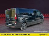 Renault Trafic Pkw Grand Spaceclass Signature-Paket Einp - Renault Trafic in Gelsenkirchen