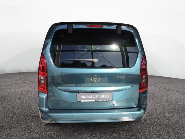 Proace City Verso 1.5 L2 Team Deutschland LED