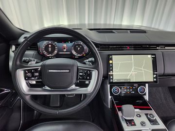 Land-Rover Range Rover - 12