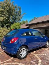 Opel Corsa D 1.0 | 60 PS | TÜV 07/2027 | G... - Opel Corsa: 60 Ps