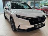 Honda CR-V e:HEV Elegance 2WD|Leder|Navi|Led - Honda CR-V New cars