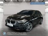 BMW 118i Sport Line AHK LiveCockpitProf PDC LED - BMW 118 Jahreswagen