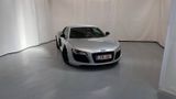 Audi R8 - B&O - Carbon - Alcantara - Neue Kupplung - Audi R8: Sportwagen