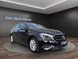 Mercedes-Benz A 180 A A 180 BlueEfficiency NAVI PDC ALU 95Tkm! - gebrauchte Mercedes-Benz A 180 aus dem Jahr 2012