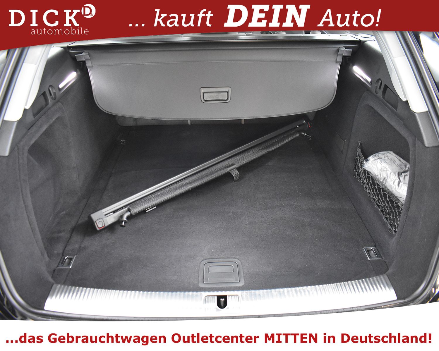 Fahrzeugabbildung Audi A4 Av.35TDI Advan NAVI+XEN+SHZ+KAMERA+PDC+ACC+17