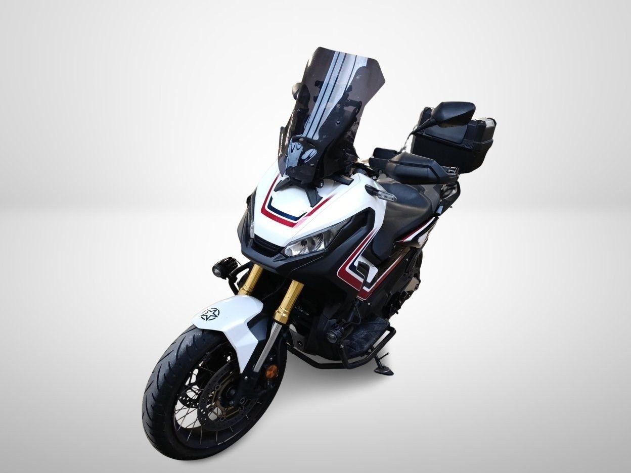 Honda Другой
