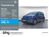 Volkswagen e-up! 32,h 1-G-Autom. Kamera Klima Sitzheizung - graue Volkswagen e-up!