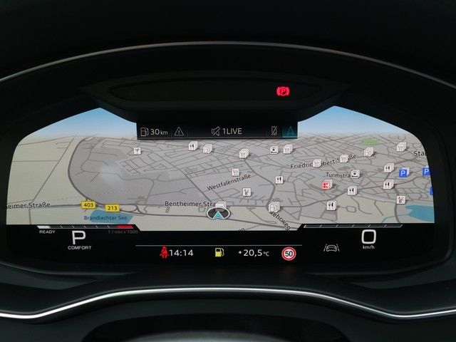 Audi A6 - Bild 12