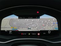 Audi A6 - Vorschau Bild 12
