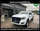 Ford Ranger 2.2 TDCi XL Doppelkabine 4x4 - Ford Ranger in Oldenburg