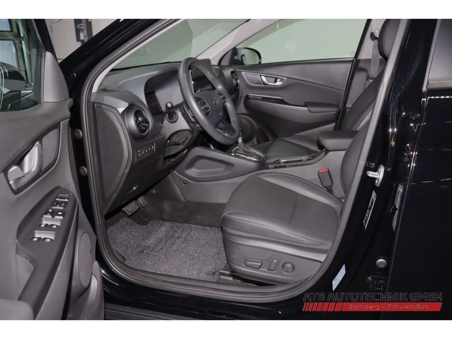 Fahrzeugabbildung Hyundai KONA Prime 1.6 T-GDI DCT 2WD HUD Navi Soundsyste