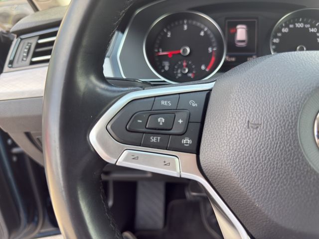 Passat Variant 2.0TDI Business