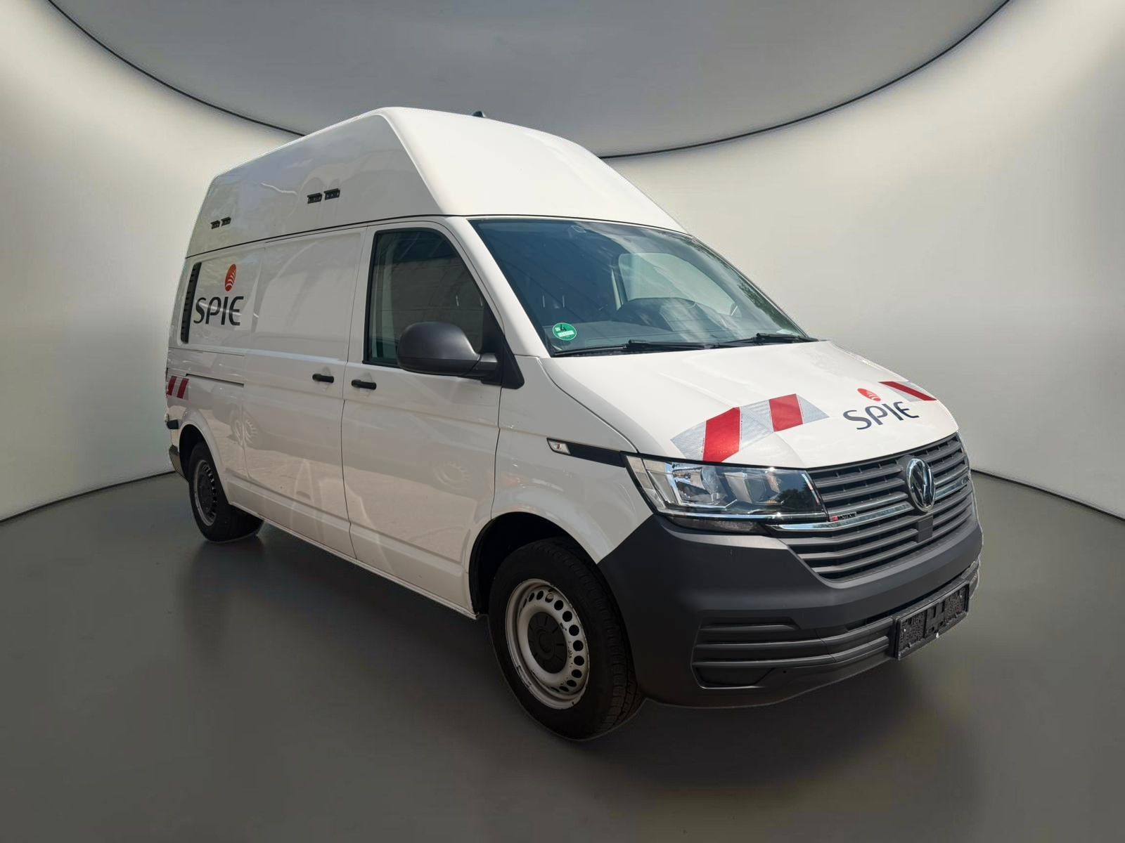 Volkswagen T6.1 4Motion HOCHDACH/LANG*NAVI*STD-HZG*AHK imagem 3
