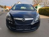 Opel Meriva B 1.3 CDTI Tüv 03/2027 KD Neu - Opel Meriva mit Diesel-Antrieb: 1.3