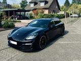 Porsche Panamera GTS Sport Turismo GTS 8fach bereift - Porsche Panamera in Köln