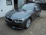 BMW 318i Touring *Navi Alu WR Pdc Pano Ahk Navi* - BMW 318 bis 20.000 Euro