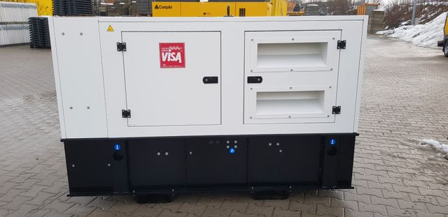 Otros VISA DS35SGVM 30kVA