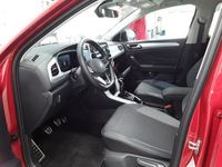 Volkswagen T-Roc - Vorschau Bild 6
