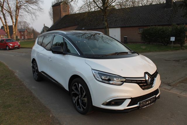 Renault Grand Scenic Executive TCe 160 EDC + 7 Sitzer