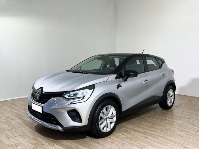 Renault Captur Hybrid E-Tech 145 CV Zen