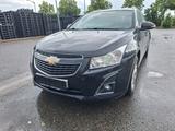 Chevrolet Cruze 1.6 LS+ Kombi, 8-fach ber., 5-Gang - Chevrolet Cruze: 1.6