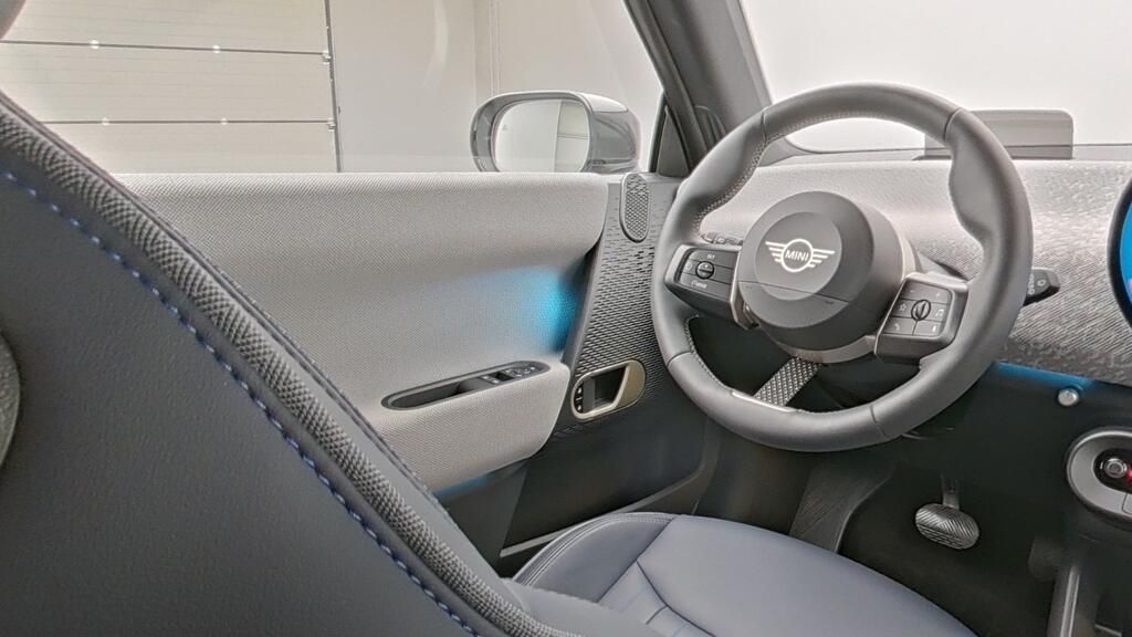 MINI Cooper SE - Bild 11