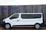 Opel Vivaro-B 1.6 CDTi BiTurbo Lang 9-Sitzer Navi E6 - Opel Vivaro: Lang