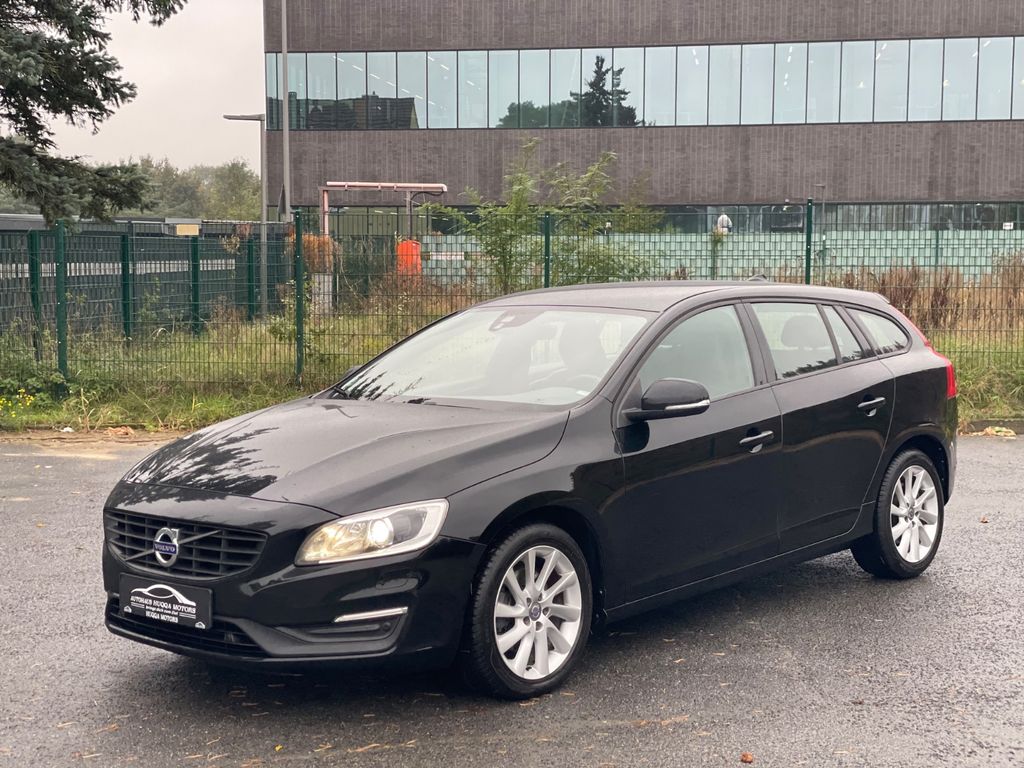 Image of Volvo V60