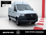 Mercedes-Benz SPRINTER 314 L3H2 AUT NAVI KAMERA TEMPOMAT - Doppelkabine Sprinter