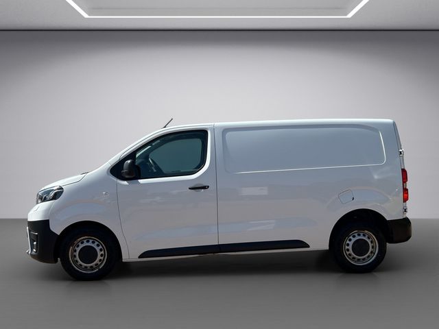 Proace L1 Kasten Meister