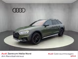 Audi A4 Allroad 45 TFSI quattro S tronic - gebrauchte Audi A4 Allroad aus dem Jahr 2024