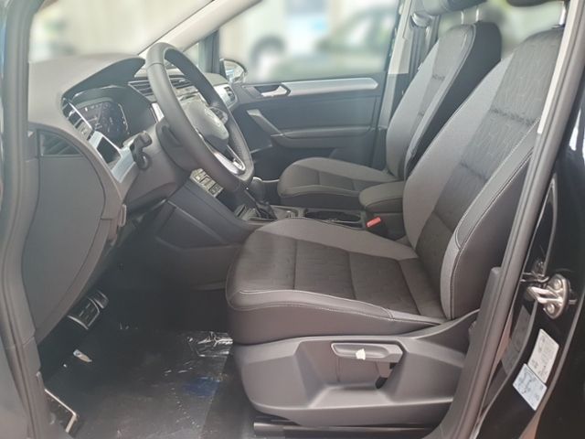 Fahrzeugabbildung Volkswagen Touran GOAL 2.0 TDI DSG EL.HECHKL. FSHZ NAVI RFK