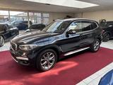 BMW X3 sDrive 18 d M-Paket NAVI+LED+PANO+KAM+AHK+PDC - BMW X3: 18