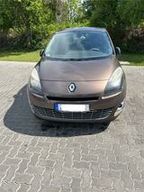 Renault Grand Scenic Luxe ENERGY dCi 130 Start&Stop ... - Renault Grand Scenic: Energy Dci