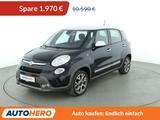 Fiat 500L 1.4 Turbo Trekking*NAVI*PDC*AHK*KLIMA* - Fiat 500L in Dresden