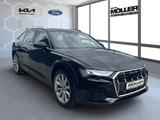 Audi A6 allroad 55 3.0 TDI quattro Leder Business Mat - gebrauchte Audi A6 Allroad aus dem Jahr 2020