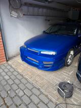 Opel Calibra Turbo (macht bitte realistische ve... - Opel Calibra: Turbo