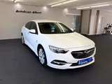 Opel Insignia B Grand Sport Innovation *OPC Line* LED - Opel Insignia Opc mit Diesel-Antrieb
