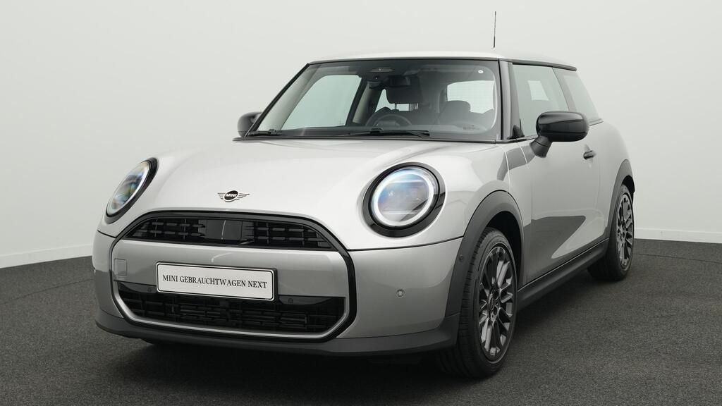 Image of MINI Cooper C